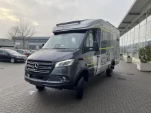 Fahrzeugbild Hymer ML-T CrossOver 570 #6