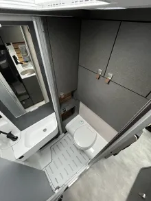 Fahrzeugbild Hymer ML-T CrossOver 570 #11