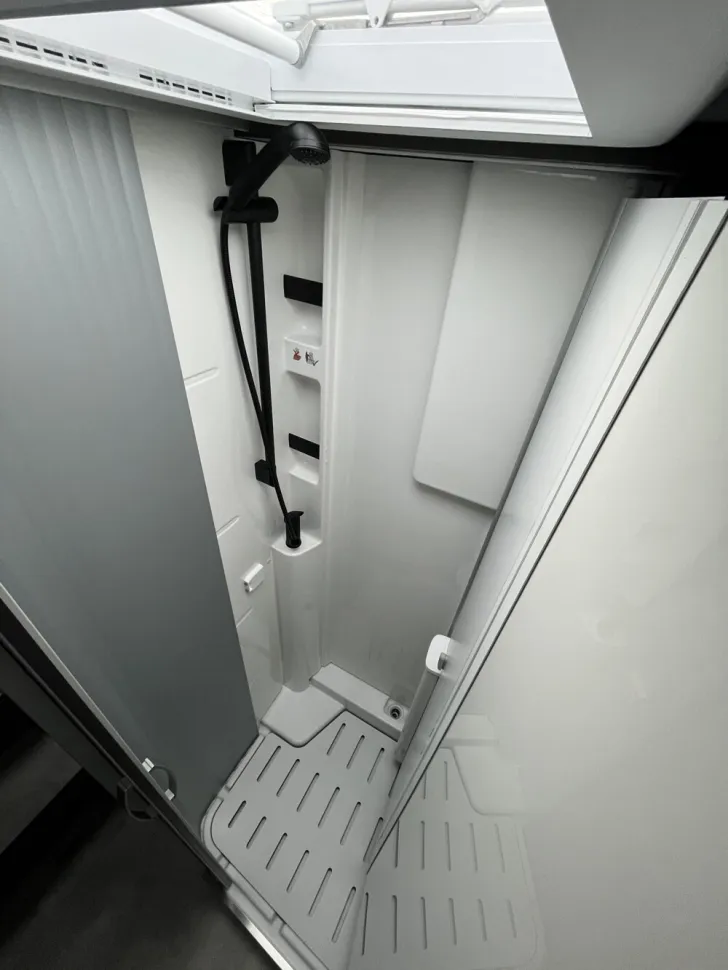 Fahrzeugbild Hymer ML-T CrossOver 570 #12