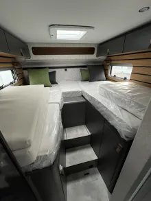 Fahrzeugbild Hymer ML-T CrossOver 570 #13