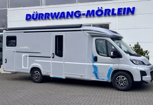 Bild Cruiser<br/>750 EF