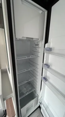 Fahrzeugbild LMC Cruiser 750 EF #9