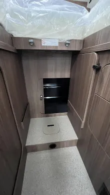 Fahrzeugbild LMC Cruiser 750 EF #14