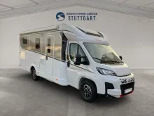 Fahrzeugbild Dethleffs Just Camp Active T 7052 EB #1