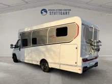 Fahrzeugbild Dethleffs Just Camp Active T 7052 EB #3