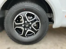 Fahrzeugbild Dethleffs Just Camp Active T 7052 EB #6