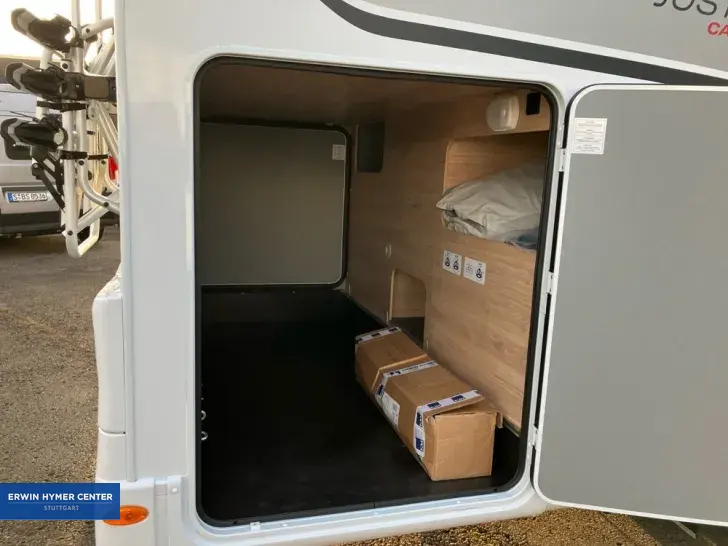 Fahrzeugbild Dethleffs Just Camp Active T 7052 EB #7