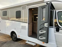 Fahrzeugbild Dethleffs Just Camp Active T 7052 EB #10