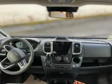 Fahrzeugbild Dethleffs Just Camp Active T 7052 EB #11