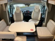 Fahrzeugbild Dethleffs Just Camp Active T 7052 EB #13