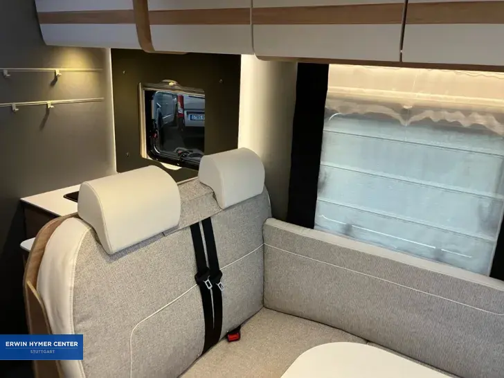 Fahrzeugbild Dethleffs Just Camp Active T 7052 EB #14