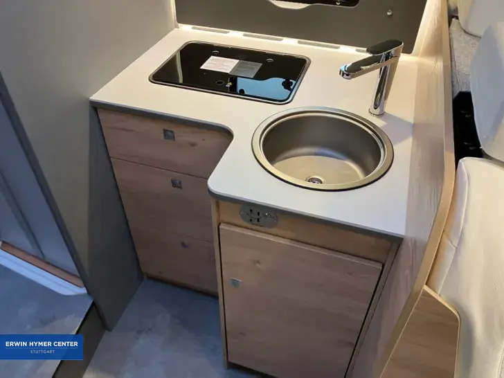 Fahrzeugbild Dethleffs Just Camp Active T 7052 EB #16