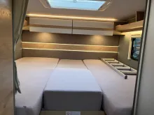 Fahrzeugbild Dethleffs Just Camp Active T 7052 EB #19