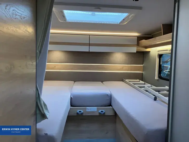 Fahrzeugbild Dethleffs Just Camp Active T 7052 EB #20