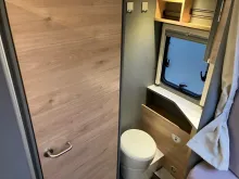 Fahrzeugbild Dethleffs Just Camp Active T 7052 EB #21