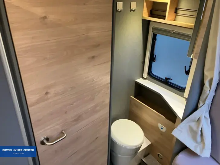 Fahrzeugbild Dethleffs Just Camp Active T 7052 EB #21