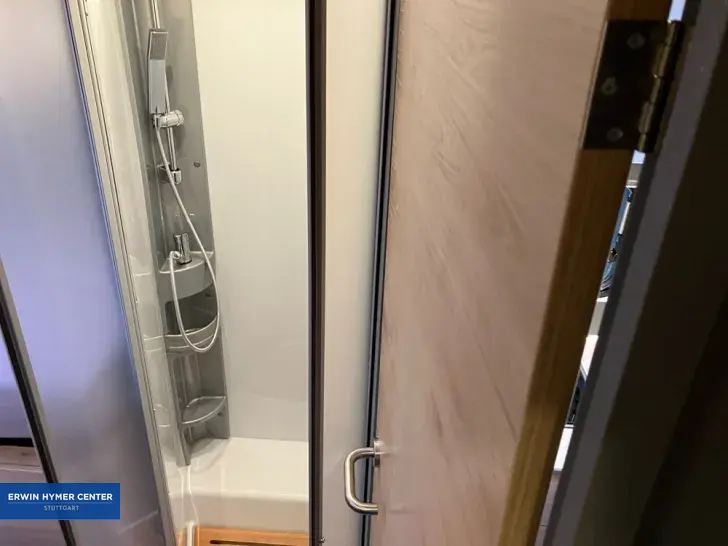 Fahrzeugbild Dethleffs Just Camp Active T 7052 EB #22