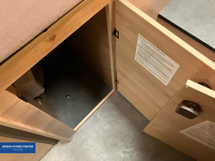 Fahrzeugbild Dethleffs Just Camp Active T 7052 EB #23