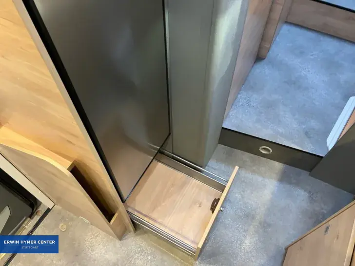 Fahrzeugbild Dethleffs Just Camp Active T 7052 EB #24