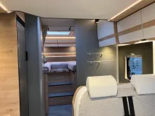 Fahrzeugbild Dethleffs Just Camp Active T 7052 EB #26