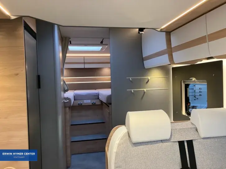 Fahrzeugbild Dethleffs Just Camp Active T 7052 EB #26