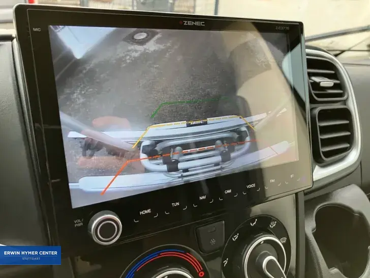 Fahrzeugbild Dethleffs Just Camp Active T 7052 EB #27