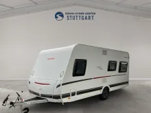 Fahrzeugbild Dethleffs c go Active 495 FR #1