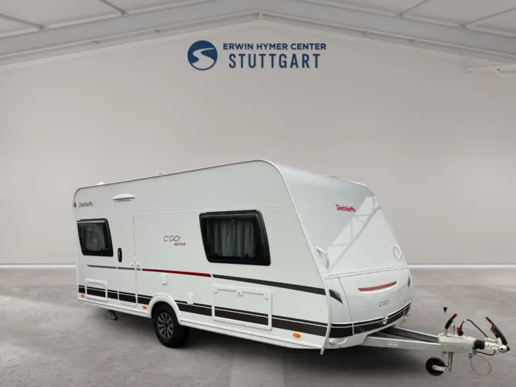 Fahrzeugbild Dethleffs c go Active 495 FR #2