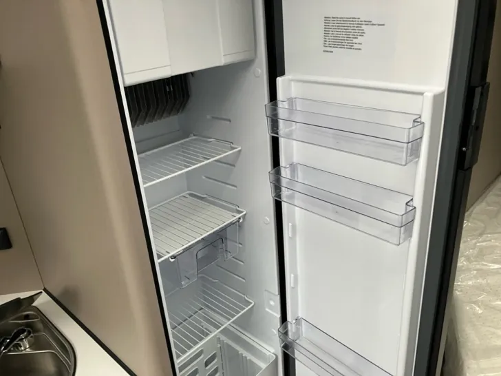 Fahrzeugbild Dethleffs c go Active 495 FR #9