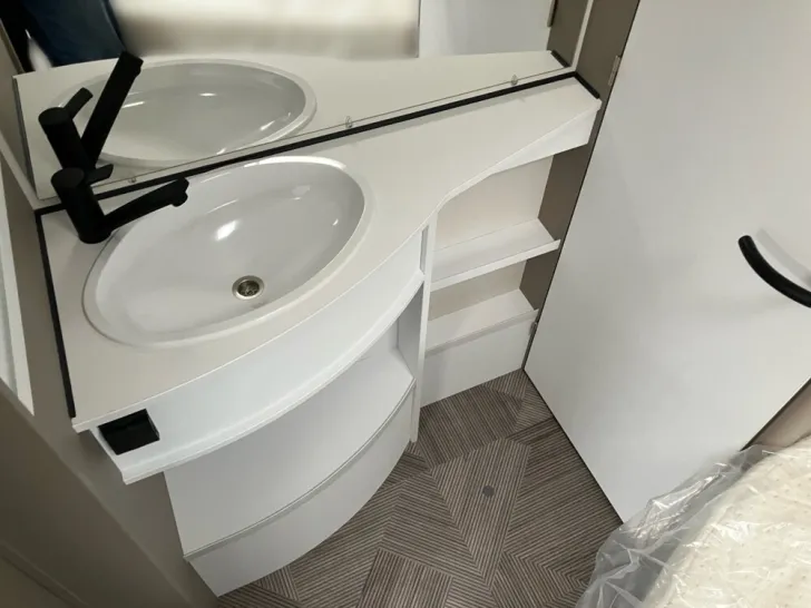 Fahrzeugbild Dethleffs c go Active 495 FR #11