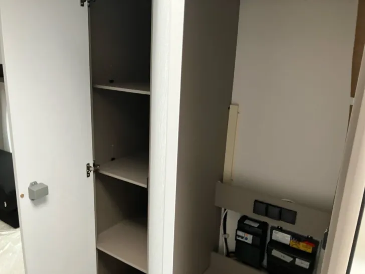 Fahrzeugbild Dethleffs c go Active 495 FR #15