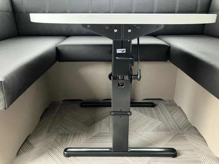 Fahrzeugbild Dethleffs c go Active 495 FR #19