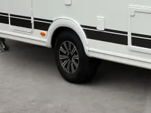 Fahrzeugbild Dethleffs c go Active 495 FR #24