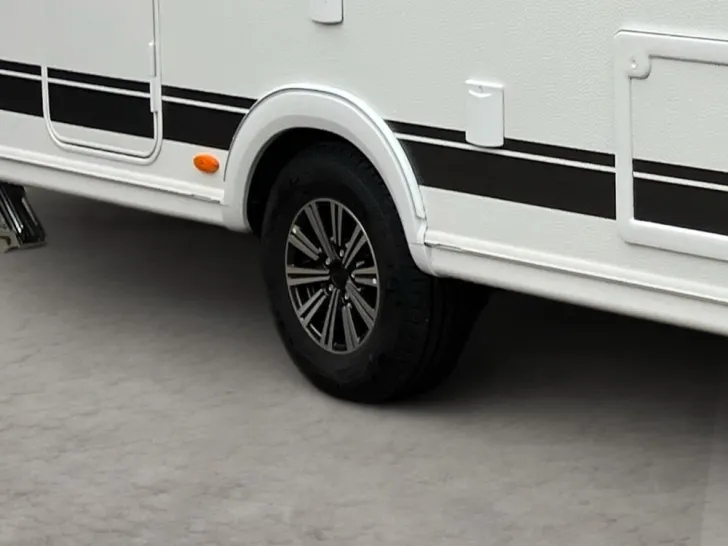 Fahrzeugbild Dethleffs c go Active 495 FR #24