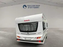 Fahrzeugbild Dethleffs c go Active 495 FR #25