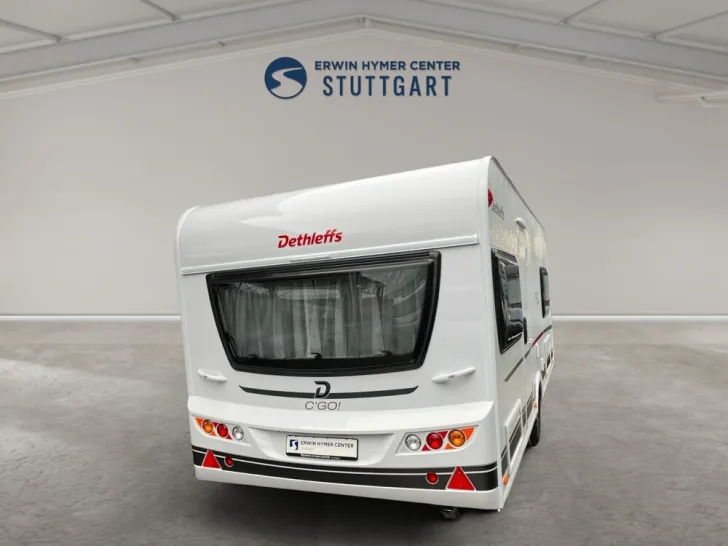 Fahrzeugbild Dethleffs c go Active 495 FR #25
