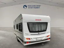 Fahrzeugbild Dethleffs c go Active 495 FR #26