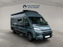 Fahrzeugbild Carado pro CV 640 #1