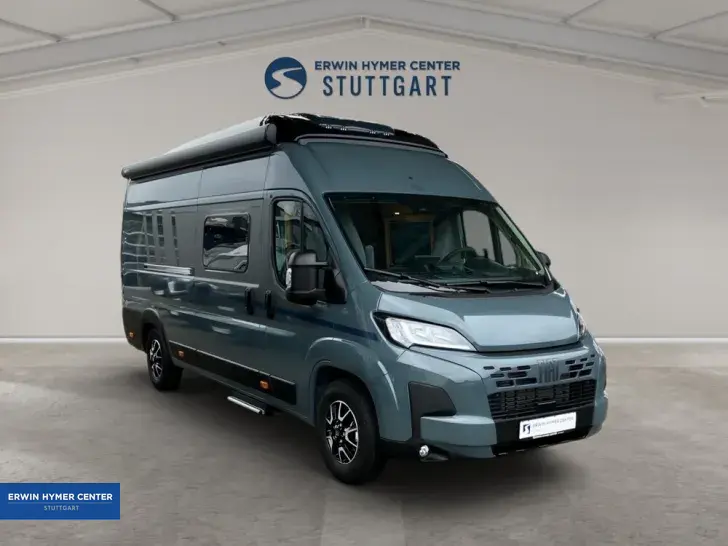 Fahrzeugbild Carado pro CV 640 #1