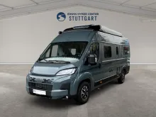 Fahrzeugbild Carado pro CV 640 #2