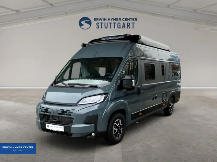 Fahrzeugbild Carado pro CV 640 #2