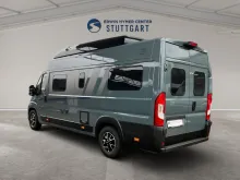 Fahrzeugbild Carado pro CV 640 #3