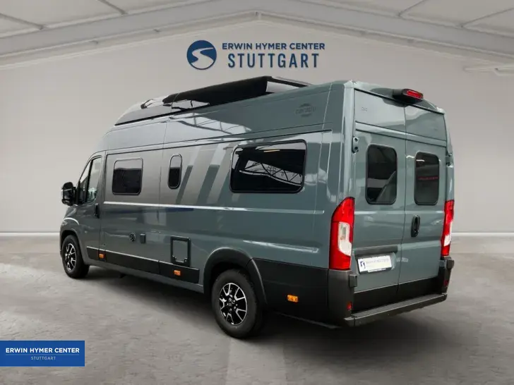 Fahrzeugbild Carado pro CV 640 #3