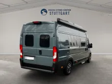 Fahrzeugbild Carado pro CV 640 #4