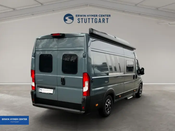 Fahrzeugbild Carado pro CV 640 #4