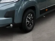 Fahrzeugbild Carado pro CV 640 #6