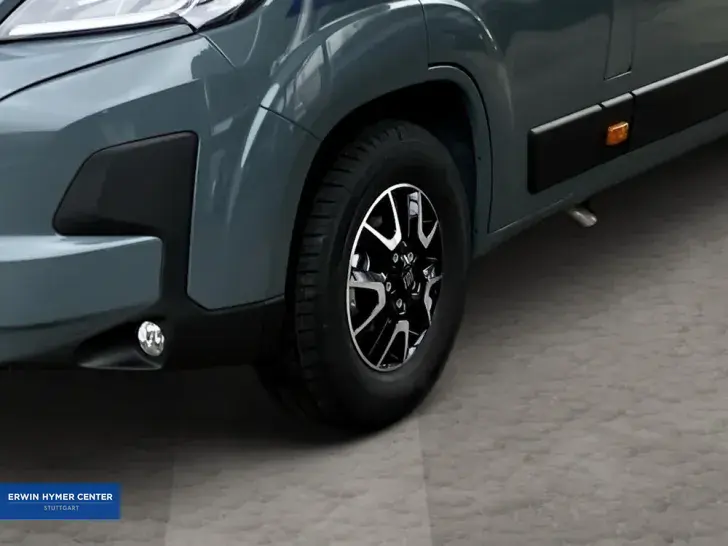 Fahrzeugbild Carado pro CV 640 #6