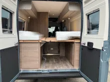 Fahrzeugbild Carado pro CV 640 #7