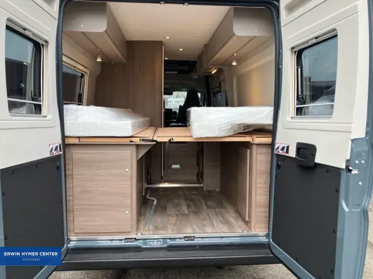 Fahrzeugbild Carado pro CV 640 #7