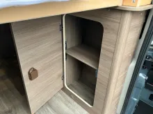 Fahrzeugbild Carado pro CV 640 #8